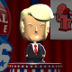 Illustration for article titled A Video Games Stats For The 2016 Presidential Candidates